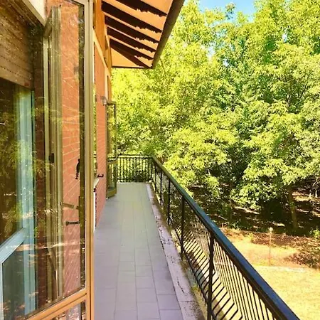 Holiday home Spacious House In The Green Heart Of Italy Colpetrazzo