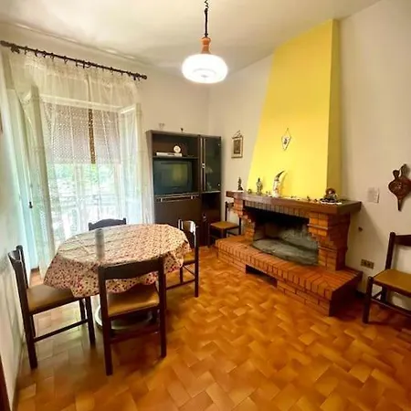 Spacious House In The Green Heart Of Italy * Colpetrazzo